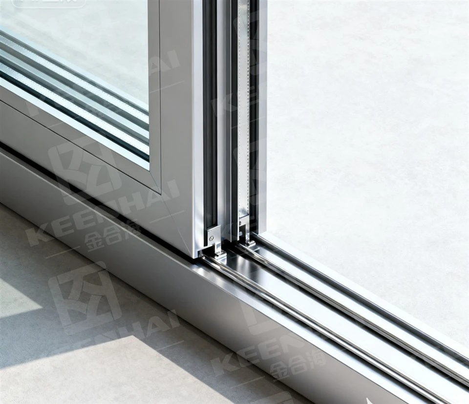 90 Series Sliding Windows high quality