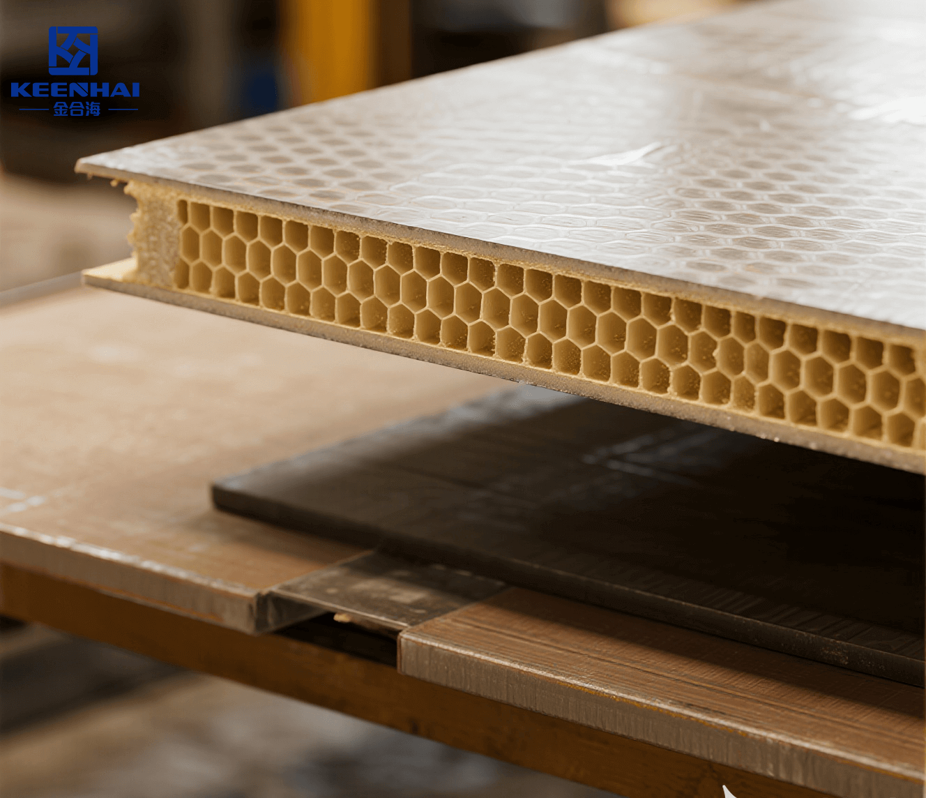 Metal Honeycomb Panel Supplier Metal Honeycomb Panel Supplier
