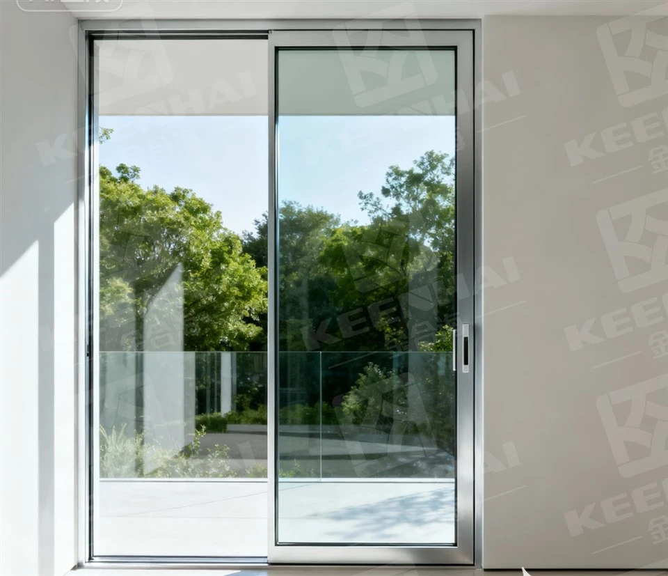 Single-opening Glass Sliding Door suppliers