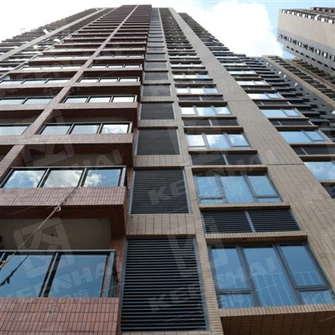 Gyvenamųjų patalpų oro žaliuzės